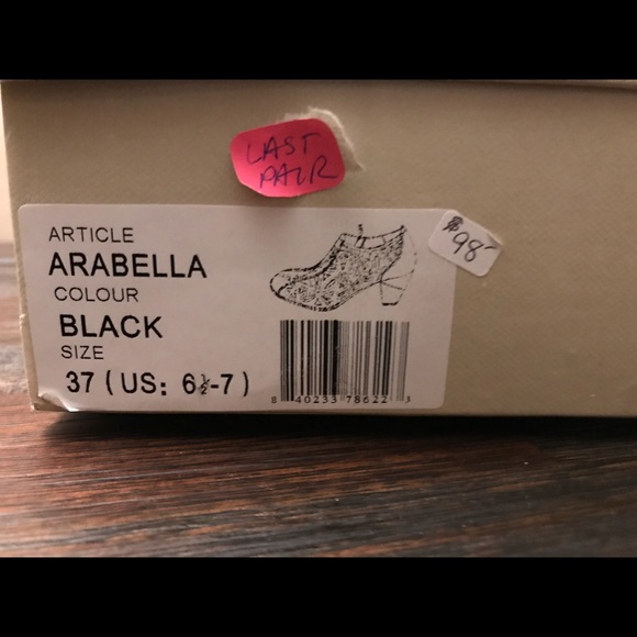 NIB L’artiste women’s shoes size 7 - Picture 2 of 8